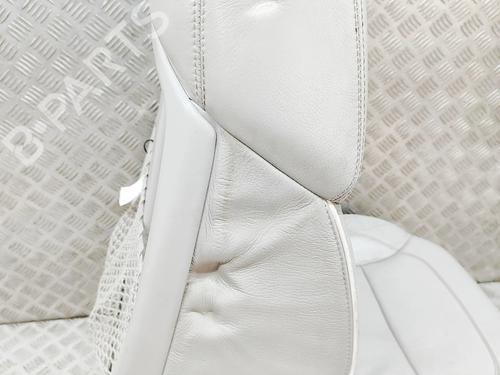 Left front seat MERCEDES-BENZ GL-CLASS (X166) GL 350 CDI / BlueTec 4-matic (166.823, 166.824) | BP32170590C15 