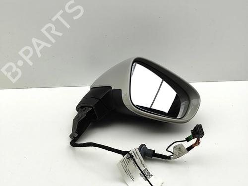 Retrovisor derecho PORSCHE TAYCAN Cross Turismo (Y1B) 4S Performance Battery Plus (Y1BDB1) (571 hp) 31762750