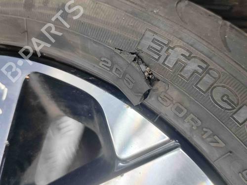 Rim CITROËN C3 III (SX) 1.2 THP 110 (SXHNPS, SXHNZT, SXHNZ6) | BP29458480C45 