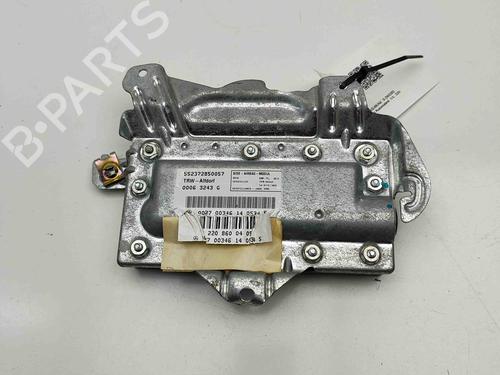 Used Right door airbag MERCEDES-BENZ S-CLASS (W220, V220) S 500, S 500 L (220.075, 220.175, 220.875) (306 hp) 25380536