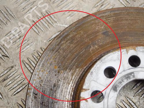 Other AUDI A3 Sportback (8VA, 8VF) 1.5 TFSI | BP14640203O1