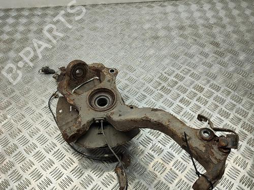 Left front steering knuckle FORD RANGER (TKE) 3.2 TDCi 4x4 | BP37609851M25 - Image 5