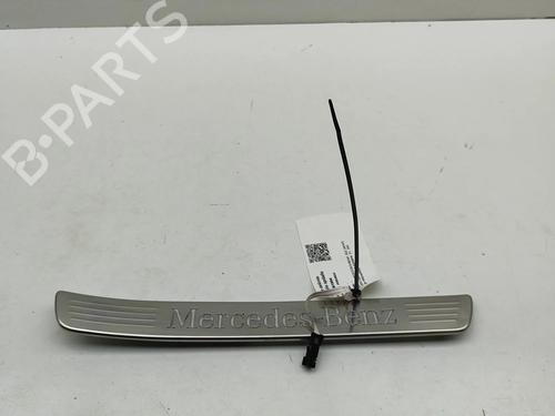 Used Step Step MERCEDES-BENZ GLE (V167) GLE 400 d 4-matic (167.123) (330 hp) 32974371 32974371