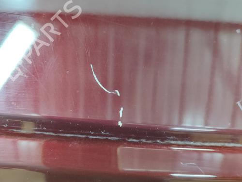 Tailgate MAZDA CX-80 (KL_) e-SKYACTIVE-D MHEV AWD (KL0H, KL3R3P) | BP32525263C6 - Image 5