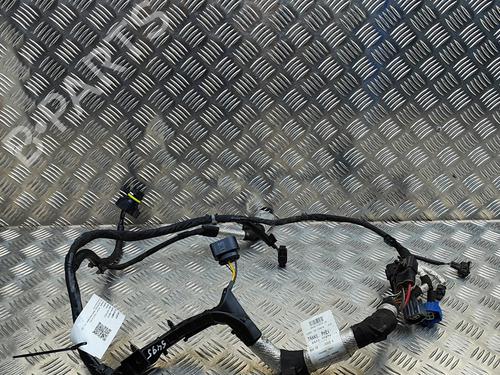 Used Wiring harness JAGUAR F-PACE (X761) 2.0 P400e Plug-in Hybrid (404 hp) 28275752