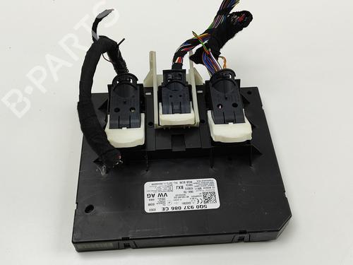 Elektronische module VW PASSAT B8 Variant (3G5, CB5) 2.0 TDI | BP26389234M83 