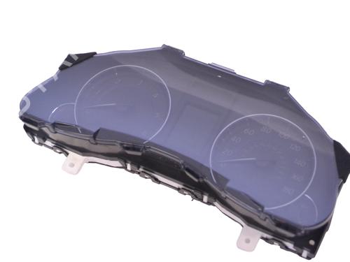 Kombiinstrument INFINITI FX 30d AWD (238 hp) 31072836