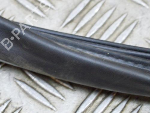 Rubber door seal PORSCHE CAYENNE (92A) 3.0 S E-Hybrid | BP14646122C142 