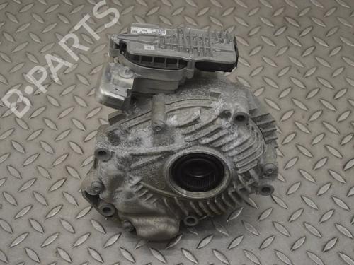 Used Transfer box Transfer box PORSCHE 911 (997) 3.6 Carrera (325 hp) 33361116 33361116