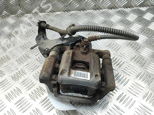 Used Left rear brake caliper Left rear brake caliper PEUGEOT 2008 II (UD_, US_, UY_, UJ_, UR_, UC_) e-2008 (UKZKXZ) (136 hp) 34560164 34560164