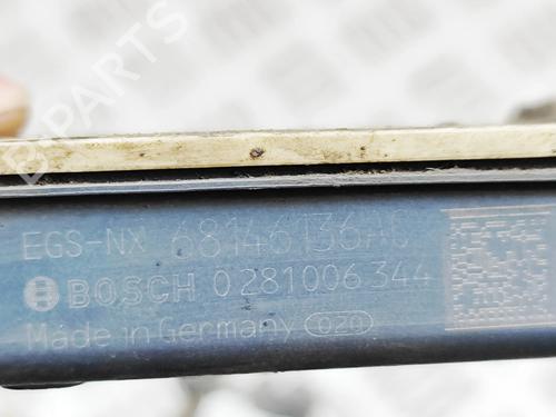 Electronic sensor JEEP GRAND CHEROKEE IV (WK, WK2) 3.0 CRD V6 4x4 | BP33391961M84  - Image 8