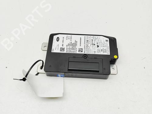 Used Electronic module LAND ROVER RANGE ROVER IV (L405) 5.0 SCV8 4x4 (525 hp) 32130021