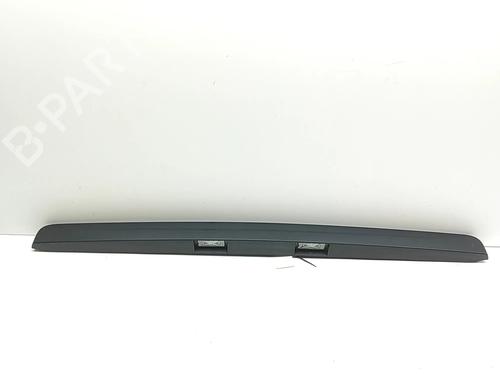 Pynteliste til bagklap RENAULT TRAFIC III Bus (JG_) 2.0 dCi 150 (JGMU) (150 hp) 32860791