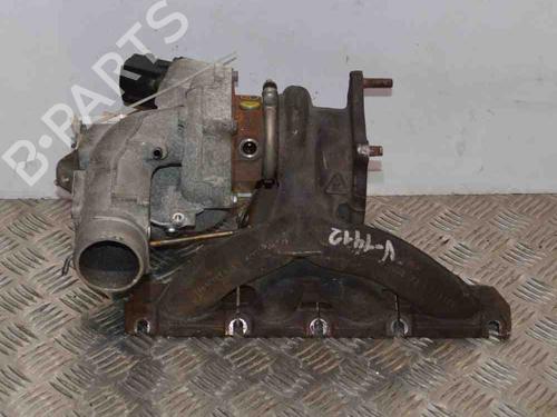 Used Turbocharger/Supercharger SEAT LEON (1P1) 2.0 TFSI (200 hp) 6720078