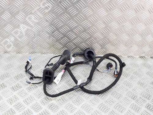 Used Wiring harness Wiring harness TESLA MODEL 3 (5YJ3) EV AWD (351 hp) 27755494 27755494