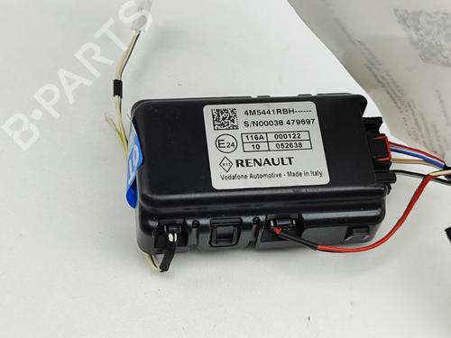 Electronic module RENAULT AUSTRAL E-TECH 200 Hybrid (HGM2) | BP38500097M83 - Image 5