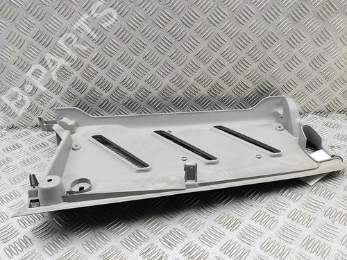 Left sun visor OPEL MOVANO B Van (X62) 2.3 CDTI FWD (FV) | BP38783171I1 - Image 2