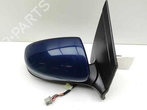 Right mirror HONDA CIVIC IX (FK) 2.2 i-DTEC (FK3) | BP29616074C27 