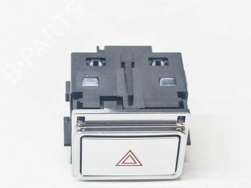 Used Warning switch JAGUAR I-PACE (X590) EV400 AWD (400 hp) 27751024