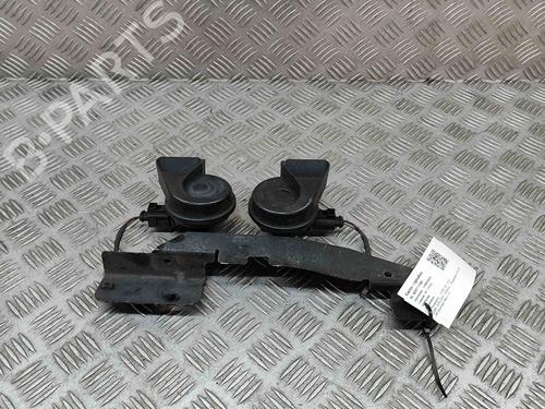 Toeter AUDI Q7 (4LB) 4.2 FSI quattro (350 hp) 25217305