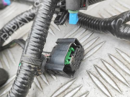 Electronic module LAND ROVER RANGE ROVER EVOQUE (L551) 2.0 D200 4x4 | BP34442962M83 - Image 3