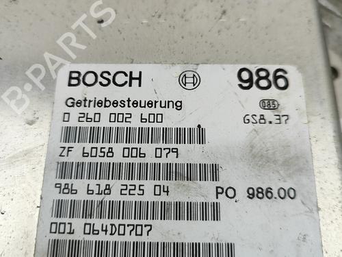 Gearbox control unit PORSCHE BOXSTER (986) 2.5 | BP30005419M52