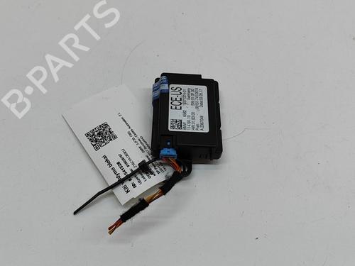 Electronic module BMW 3 (F30, F80) 330 e | BP28115487M83 