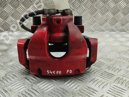 Right front brake caliper FORD KUGA III (DFK) 2.5 FHEV | BP28561280M104