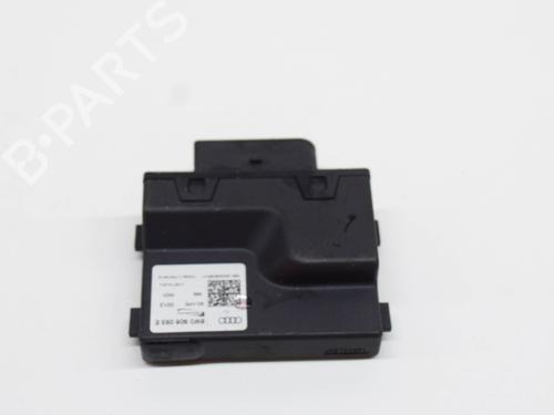 Used Electronic module AUDI A5 Convertible (F57, F5E) 40 TFSI Mild Hybrid (204 hp) 27759388