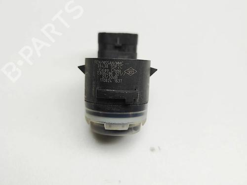 Electronic module NISSAN ARIYA (FE0) EV | BP38094315M83 - Image 7