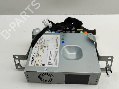 Elektronisk modul NISSAN QASHQAI III (J12) 1.3 DIG-T All-wheel Drive | BP28955407M83 