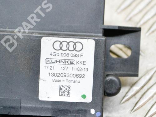 Control unit AUDI A6 C7 (4G2, 4GC) 2.0 TDI | BP8846765M11  - Image 8