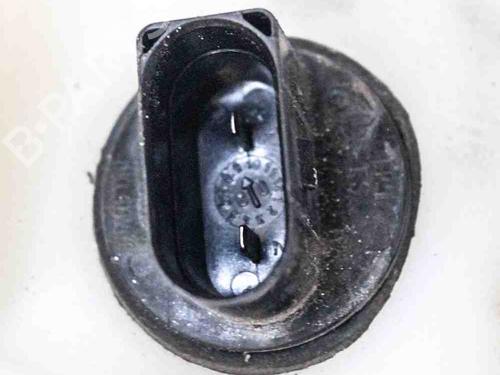 Windscreen washer tank SEAT LEON (1M1) 1.4 16V | BP6739989C113 