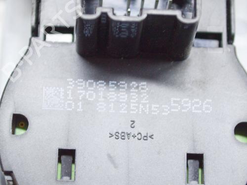 Electronic module OPEL GRANDLAND / GRANDLAND X (A18, P1UO) 1.2 (75) | BP8412308M83 
