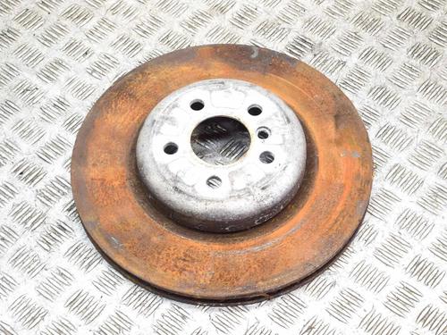 Right front brake caliper BMW X3 (G01, F97, G08) xDrive 30 d | BP14653443M104 