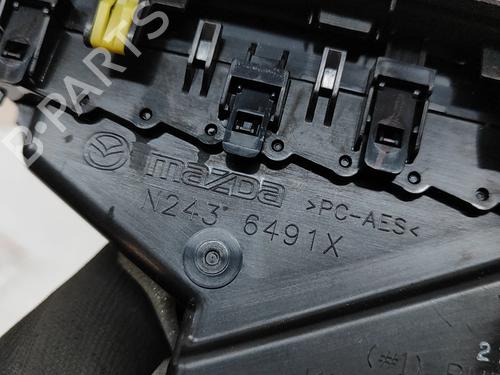 Luftventil MAZDA MX-5 IV (ND__) 2.0 (ND2E, ND6E) | BP29007592I21  - Image 5