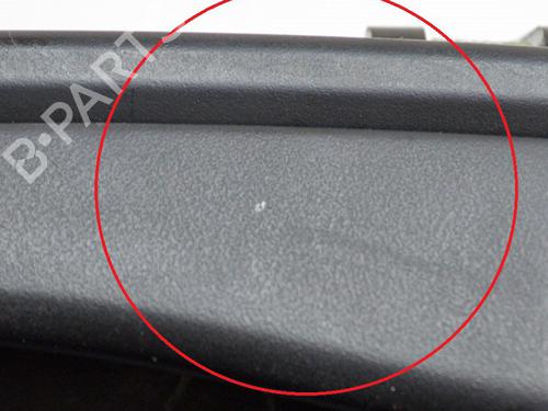 Rear left interior door handle FORD RANGER (ET) 2.5 TDCi 4x4 | BP10072402I15 