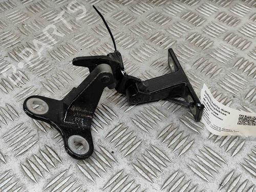 Used Hinge/Door check strap TESLA MODEL Y (5YJY) EV Performance All-wheel Drive (534 hp) 27789788