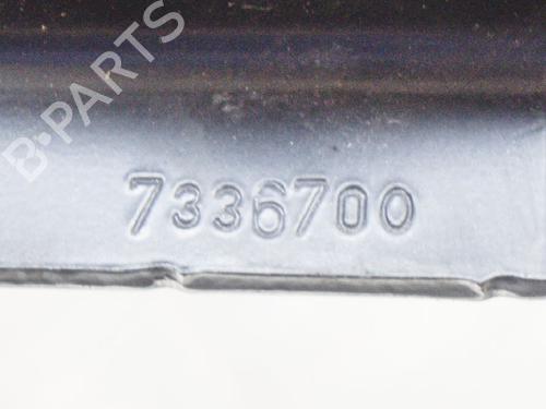 Hinge/Door check strap BMW 4 Gran Coupe (F36) 435 i | BP14615491C146