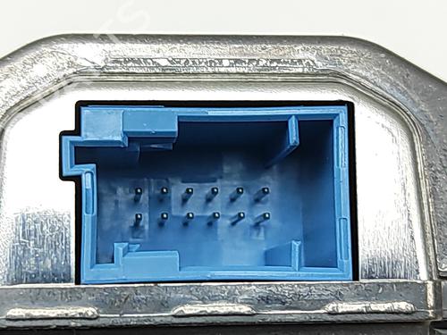 Camera PEUGEOT 2008 II (UD_, US_, UY_, UJ_, UR_, UC_) e-2008 (UKZKXZ) | BP30131321E14