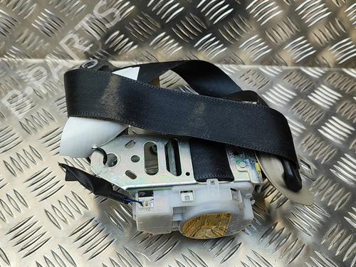 Used Front right seatbelt Front right seatbelt TOYOTA PRIUS (_W3_) 1.8 Hybrid (ZVW30) (136 hp) 28956218 28956218
