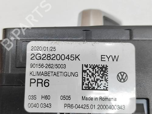 Electronic module VW POLO VI (AW1, BZ1, AE1) 2.0 GTI | BP28566434M83  - Image 6
