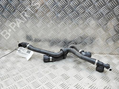 Used Pipe Pipe MERCEDES-BENZ EQS (V297) EQS 450+ (297.123) (333 hp) 39205503 39205503