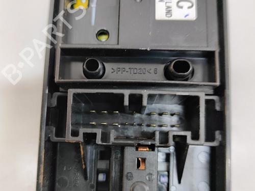 Right front window switch FORD RANGER (TKE) 3.2 TDCi 4x4 | BP27576959I26  - Image 5