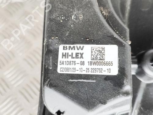 Front right window mechanism BMW X2 (U10) sDrive 20 i | BP36564836C23 - Image 6