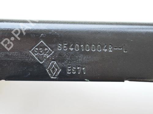 Hinge/Door check strap RENAULT SCÉNIC III (JZ0/1_) 1.6 dCi (JZ00, JZ12) | BP30232753C146 