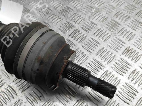 Right front driveshaft MERCEDES-BENZ GLE Coupe (C292) AMG 63 S 4-matic (292.375) | BP29458847M39 