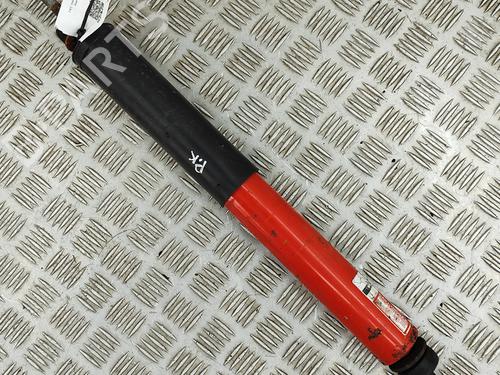 Left front shock absorber NISSAN PATROL III/2 Hardtop (K260) 2.8 D | BP28434656M16