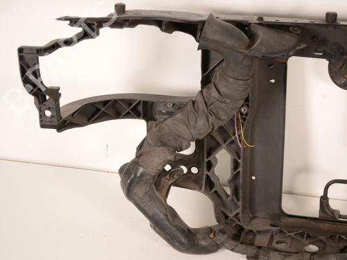 Front slam panel HYUNDAI GETZ (TB) 1.1 | BP30233492C72 