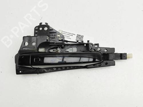 Used Front left exterior door handle Front left exterior door handle AUDI A8 D4 (4H2, 4H8, 4HC, 4HL) 3.0 TDI quattro (262 hp) 33382442 33382442